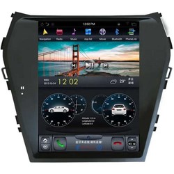 CarMedia ZF-1157