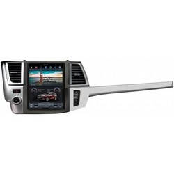 CarMedia ZF-1207