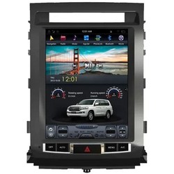 CarMedia ZF-1220