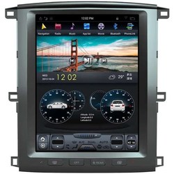 CarMedia ZF-1301