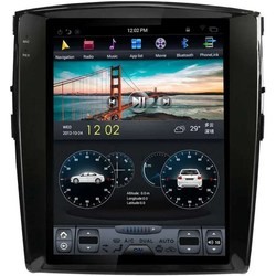 CarMedia ZF-1302