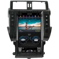 CarMedia ZF-1801