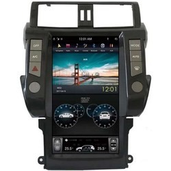 CarMedia ZF-1802