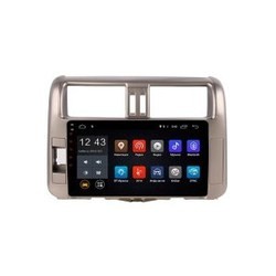 CarMedia NM-057-MTK
