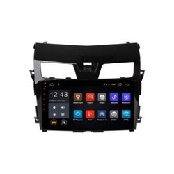 CarMedia NM-089-MTK