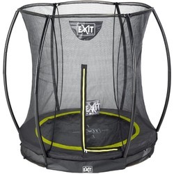Exit Silhouette Ground 6ft Safety Net
