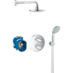 Grohe Grohtherm 1000 34614