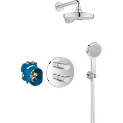 Grohe Grohtherm 2000 34283