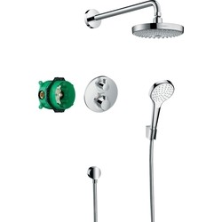 Hansgrohe Croma Select S 27295