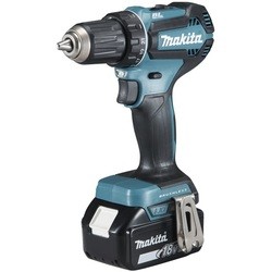 Makita DDF485SYE