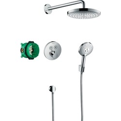 Hansgrohe Raindance Select S 27297