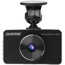 Digma FreeDrive 550 Dual Incar