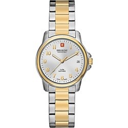 Swiss Military 6-7141.2.55.001