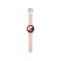 Samsung Galaxy Watch Active (розовый)