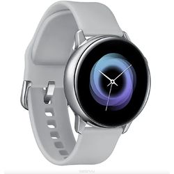 Samsung Galaxy Watch Active (серый)