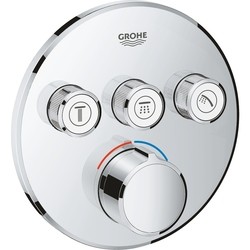 Grohe Grohtherm SmartControl 29146