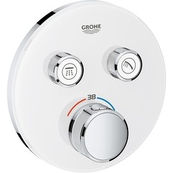 Grohe Grohtherm SmartControl 29151