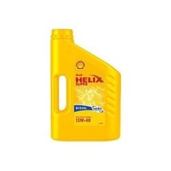 Shell Helix Super Diesel 15W-40 1L