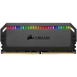 Corsair Dominator Platinum RGB DDR4 (CMT16GX4M2C3200C16)