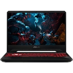 Asus TUF Gaming FX505GE (FX505GE-BQ441R)