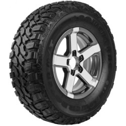 Powertrac PowerRover M/T 265/75 R16 123Q