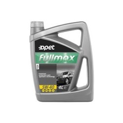 Opet Fullmax 5W-40 4L