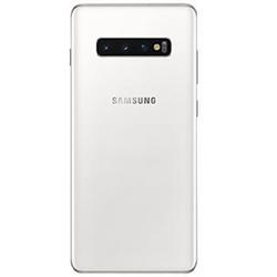 Samsung Galaxy S10 Plus 512GB (белый)