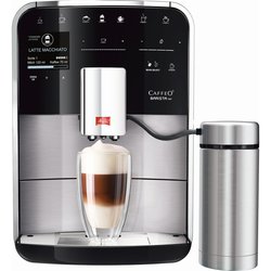 Melitta Caffeo Barista TSP F78/0-100