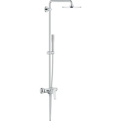 Grohe Euphoria Eurodisc Cosmopolitan System 210 23058