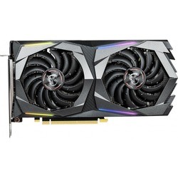 MSI GTX 1660 Ti GAMING 6G