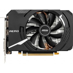 MSI GTX 1660 Ti AERO ITX 6G