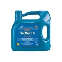 Aral High Tronic C 5W-30 4L