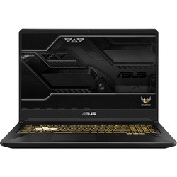 Asus TUF Gaming FX705GM (FX705GM-EV020)