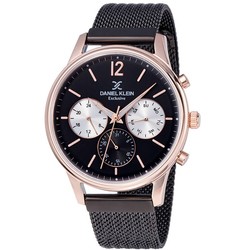 Daniel Klein DK11906-5