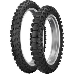 Dunlop GeoMax MX33