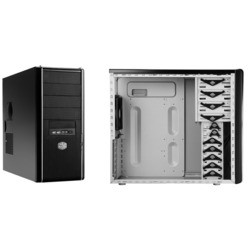 Cooler Master Elite 334 460W