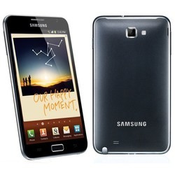 Samsung Galaxy Note N7000