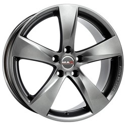 MAK Tornado 7x16/5x110 ET35 DIA65,1