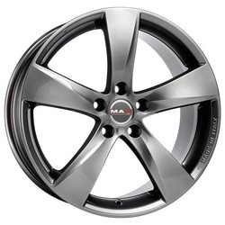 MAK Tornado 8x18/5x112 ET50 DIA57,1