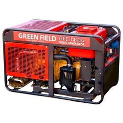 Green-Field GFE-14EA