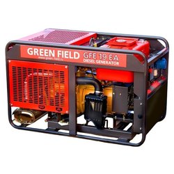Green-Field GFE-19EA