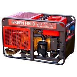 Green-Field GFE-19EA3