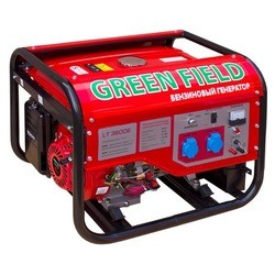 Green-Field LT3600E