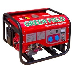Green-Field LT5500E