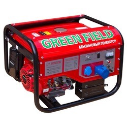 Green-Field LT8000E
