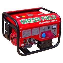 Green-Field LT8000E3