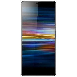 Sony Xperia L3 (черный)