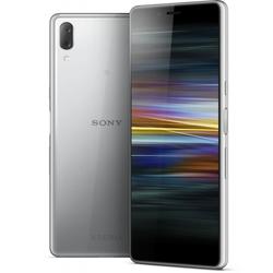 Sony Xperia L3 (серебристый)