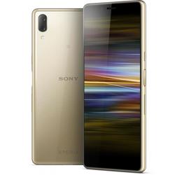 Sony Xperia L3 (золотистый)