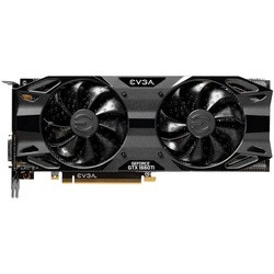 EVGA GeForce GTX 1660 Ti XC Ultra GAMING